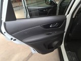  Nissan  X-Trail NISSAN  / 2017 / 5P / CROSSOVER 1.7 DCI 150 4WD N-CONNECTA XTRONIC #125