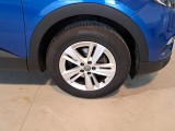  Opel  Grandland X OPEL  / 2017 / 5P / SUV 1.5 ECOTEC DIESEL 130CV BUSINESS SeS AT8 #17