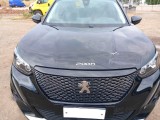  Peugeot  2008 PEUGEOT  / 2019 / 5P / CROSSOVER BLUEHDI 130 EAT8 ALLURE PACK S/S AUT. #21