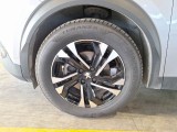  Peugeot  2008 PEUGEOT  / 2019 / 5P / CROSSOVER BLUEHDI 130 EAT8 ALLURE S/S AUT. #63