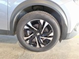  Peugeot  2008 PEUGEOT  / 2019 / 5P / CROSSOVER BLUEHDI 130 EAT8 ALLURE S/S AUT. #65