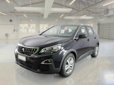  Peugeot  3008 PEUGEOT  / 2016 / 5P / SUV BLUEHDI 130 EAT8 SeS BUSINESS 