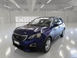  Peugeot  3008 PEUGEOT  / 2016 / 5P / SUV BLUEHDI 130 EAT8 SeS BUSINESS 