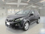  Peugeot  3008 PEUGEOT  / 2016 / 5P / SUV BLUEHDI 130 EAT8 SeS BUSINESS 