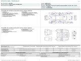  Peugeot  3008 PEUGEOT  / 2016 / 5P / SUV BLUEHDI 130 EAT8 SeS BUSINESS #21