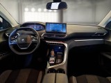  Peugeot  3008 PEUGEOT  / 2020 / 5P / SUV BLUEHDI 130 EAT8 SeS ACTIVE BUSINESS #3