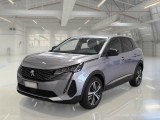  Peugeot  3008 PEUGEOT  / 2020 / 5P / SUV BLUEHDI 130 EAT8 SeS ALLURE 