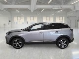  Peugeot  3008 PEUGEOT  / 2020 / 5P / SUV BLUEHDI 130 EAT8 SeS ALLURE #8