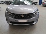  Peugeot  3008 PEUGEOT  / 2020 / 5P / SUV BLUEHDI 130 EAT8 SeS ALLURE #24