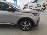  Peugeot  3008 PEUGEOT  / 2020 / 5P / SUV BLUEHDI 130 EAT8 SeS ALLURE #33