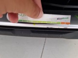  Peugeot  3008 PEUGEOT  / 2020 / 5P / SUV BLUEHDI 130 EAT8 SeS ALLURE PACK #31