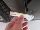  Peugeot  3008 PEUGEOT  / 2020 / 5P / SUV BLUEHDI 130 EAT8 SeS ALLURE PACK #34