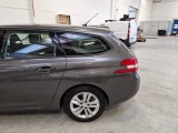  Peugeot  308 PEUGEOT  / 2017 / 5P / STATION WAGON SW ACTIVE BUSINESS BLUEHDI 130 SeS #57