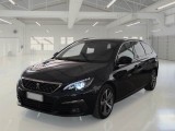  Peugeot  308 PEUGEOT  / 2017 / 5P / STATION WAGON SW GT LINE BLUEHDI 130 SeS 