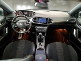  Peugeot  308 PEUGEOT  / 2017 / 5P / STATION WAGON SW GT LINE BLUEHDI 130 SeS #3