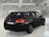  Peugeot  308 PEUGEOT  / 2017 / 5P / STATION WAGON SW GT LINE BLUEHDI 130 SeS #2