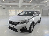  Peugeot  5008 PEUGEOT  / 2017 / 5P / SUV BLUEHDI 130 BUSINESS EAT8 S/S AUT. 