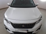  Peugeot  5008 PEUGEOT  / 2017 / 5P / SUV BLUEHDI 130 BUSINESS EAT8 S/S AUT. #28
