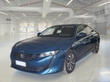  Peugeot  508 PEUGEOT  / 2018 / 5P / BERLINA BLUEHDI 130 ALLURE PACK S/S EAT8 