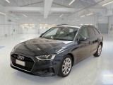  Audi  A4 AUDI  AVANT / 2019 / 5P / STATION WAGON 2.0 40 TDI QUAT. S TRONIC 