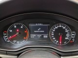  Audi  A4 AUDI  AVANT / 2019 / 5P / STATION WAGON 2.0 40 TDI QUAT. S TRONIC #4