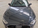  Audi  A4 AUDI  AVANT / 2019 / 5P / STATION WAGON 2.0 40 TDI QUAT. S TRONIC #26