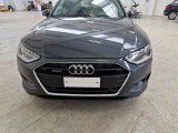  Audi  A4 AUDI  AVANT / 2019 / 5P / STATION WAGON 2.0 40 TDI QUAT. S TRONIC #32