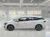  Renault  Megane RENAULT MÉGANE SPORTER / 2015 / 5P / STATION WAGON 1.5 DCI 85KW BLUE INTENS EDC #8
