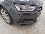  Audi  A4 AUDI  AVANT / 2019 / 5P / STATION WAGON 2.0 40 TDI QUAT. S TRONIC #38