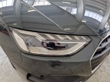  Audi  A4 AUDI  AVANT / 2019 / 5P / STATION WAGON 2.0 40 TDI QUAT. S TRONIC #40