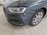  Audi  A4 AUDI  AVANT / 2019 / 5P / STATION WAGON 2.0 40 TDI QUAT. S TRONIC #53
