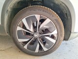  Skoda  Karoq SKODA  / 2017 / 5P / SUV 2.0 TDI 110KW EVO SCR STYLE #17