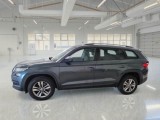  Skoda  Kodiaq SKODA  / 2016 / 5P / SUV 2.0 TDI EVO SCR EXECUTIVE DSG #8