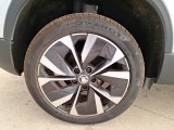  Skoda  Karoq SKODA  / 2017 / 5P / SUV 2.0 TDI 110KW EVO SCR STYLE #18