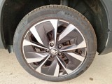  Skoda  Karoq SKODA  / 2017 / 5P / SUV 2.0 TDI 110KW EVO SCR STYLE #19