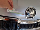  Skoda  Karoq SKODA  / 2017 / 5P / SUV 2.0 TDI 110KW EVO SCR STYLE #23