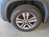  Skoda  Kodiaq SKODA  / 2016 / 5P / SUV 2.0 TDI EVO SCR EXECUTIVE DSG #22