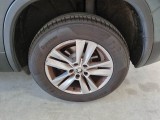  Skoda  Kodiaq SKODA  / 2016 / 5P / SUV 2.0 TDI EVO SCR EXECUTIVE DSG #21