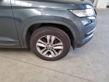  Skoda  Kodiaq SKODA  / 2016 / 5P / SUV 2.0 TDI EVO SCR EXECUTIVE DSG #31
