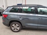  Skoda  Kodiaq SKODA  / 2016 / 5P / SUV 2.0 TDI EVO SCR EXECUTIVE DSG #39