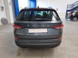  Skoda  Kodiaq SKODA  / 2016 / 5P / SUV 2.0 TDI EVO SCR EXECUTIVE DSG #46