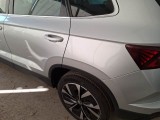  Skoda  Karoq SKODA  / 2017 / 5P / SUV 2.0 TDI 110KW EVO SCR STYLE #63