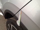  Skoda  Karoq SKODA  / 2017 / 5P / SUV 2.0 TDI 110KW EVO SCR STYLE #65