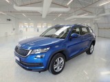  Skoda  Kodiaq SKODA  / 2016 / 5P / SUV 2.0 TDI EVO SCR EXECUTIVE DSG 4WD 