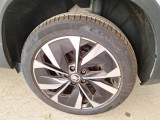  Skoda  Karoq SKODA  / 2017 / 5P / SUV 2.0 TDI 110KW EVO SCR STYLE #94