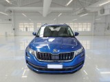  Skoda  Kodiaq SKODA  / 2016 / 5P / SUV 2.0 TDI EVO SCR EXECUTIVE DSG 4WD #6