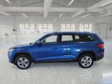  Skoda  Kodiaq SKODA  / 2016 / 5P / SUV 2.0 TDI EVO SCR EXECUTIVE DSG 4WD #8