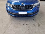  Skoda  Kodiaq SKODA  / 2016 / 5P / SUV 2.0 TDI EVO SCR EXECUTIVE DSG 4WD #31
