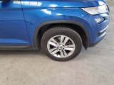  Skoda  Kodiaq SKODA  / 2016 / 5P / SUV 2.0 TDI EVO SCR EXECUTIVE DSG 4WD #35