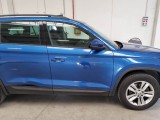  Skoda  Kodiaq SKODA  / 2016 / 5P / SUV 2.0 TDI EVO SCR EXECUTIVE DSG 4WD #38